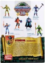 MOTU Classics - Stinkor