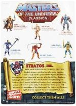 MOTU Classics - Stratos (\'\'The Original\'\')