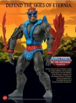 MOTU Classics - Stratos (\'\'The Original\'\')