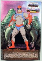 MOTU Classics - Stratos (Filmation)