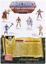 MOTU Classics - Strobo