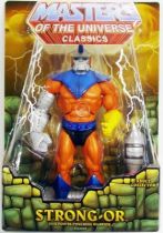 MOTU Classics - Strong-Or