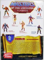 MOTU Classics - Strong-Or