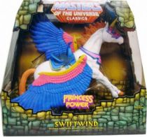 MOTU Classics - Swift Wind