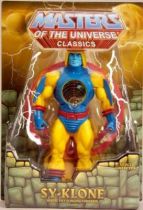 MOTU Classics - Sy-Klone