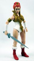 MOTU Classics - Teela (Filmation)