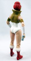 MOTU Classics - Teela (Filmation)