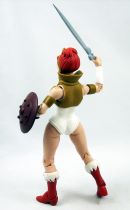 MOTU Classics - Teela (Filmation)