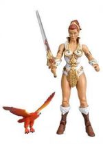 MOTU Classics - Teela