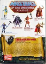 MOTU Classics - The Faceless One