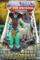 MOTU Classics - The Goddess