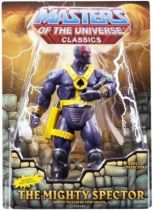 MOTU Classics - The Mighty Spector