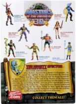 MOTU Classics - The Mighty Spector