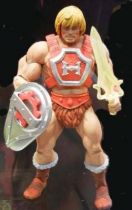 MOTU Classics - Thunder Punch He-Man