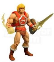 MOTU Classics - Thunder Punch He-Man