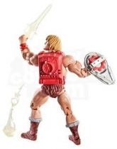 MOTU Classics - Thunder Punch He-Man