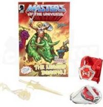 MOTU Classics - Thunder Punch He-Man