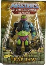 MOTU Classics - Trap Jaw (\'\'The Original\'\')