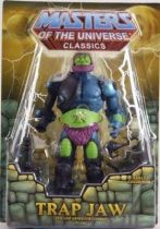 MOTU Classics - Trap Jaw