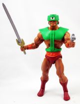 MOTU Classics - Tri-Klops (Filmation)