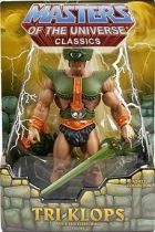 MOTU Classics - Tri-Klops