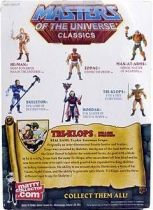 MOTU Classics - Tri-Klops