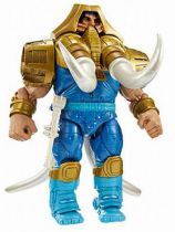 MOTU Classics - Tuskador