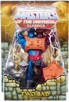 MOTU Classics - Two Bad