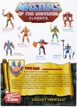 MOTU Classics - Two Bad