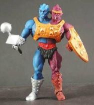 MOTU Classics - Two Bad