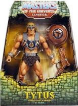 MOTU Classics - Tytus