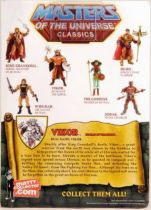 MOTU Classics - Vikor