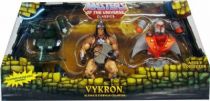 MOTU Classics - Vykron (Battle Arena)