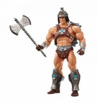 MOTU Classics - Vykron (Battle Arena)