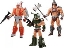 MOTU Classics - Vykron (Battle Arena)