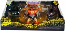 MOTU Classics - Vykron (Space Ace)