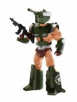 MOTU Classics - Vykron (Space Ace)