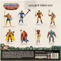 MOTU Classics - Weapons Rack