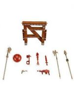 MOTU Classics - Weapons Rack