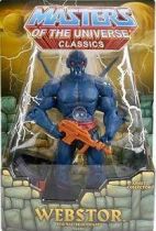 MOTU Classics - Webstor