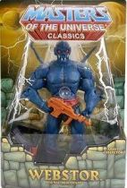 MOTU Classics - Webstor