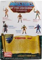 MOTU Classics - Webstor