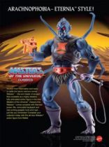 MOTU Classics - Webstor