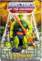 MOTU Classics - Whiplash