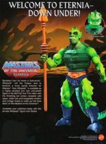 MOTU Classics - Whiplash