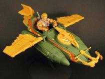 MOTU Classics - Wind Raider