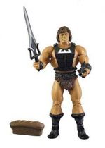 MOTU Classics - Wun-Dar