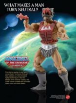 MOTU Classics - Zodac