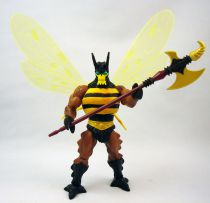 MOTU Classics loose - Buzz-Off