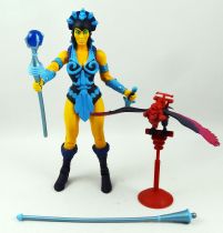 MOTU Classics loose - Evil-Lyn & Screeech